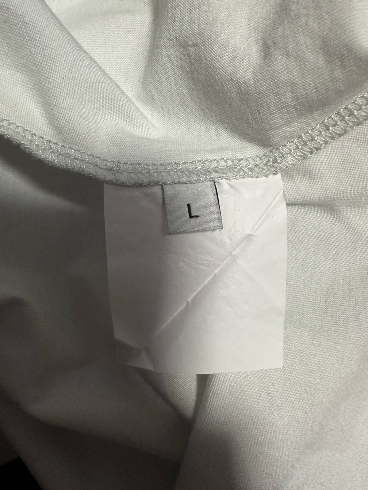 Balenciaga Balenciaga knife pump t shirt Size US L / EU 52-54 / 3 - 4 Thumbnail