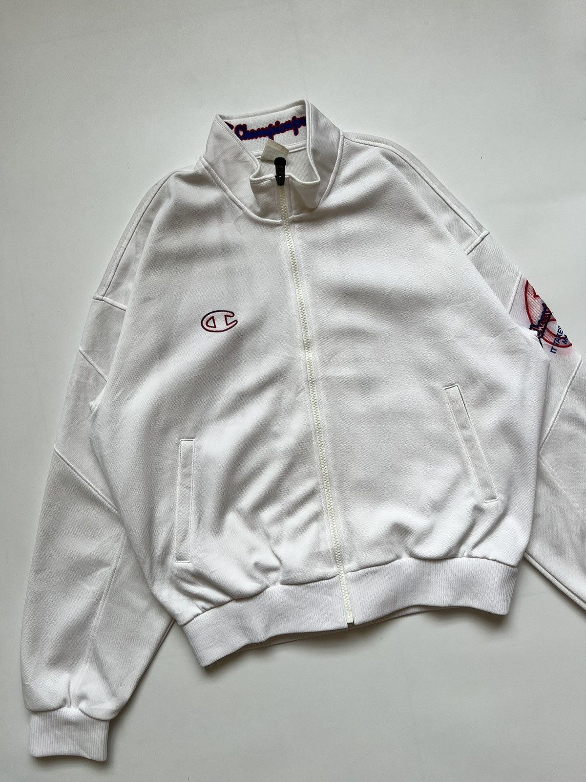 Champion Vintage Champion Jacket Size US L / EU 52-54 / 3 - 2 Thumbnail