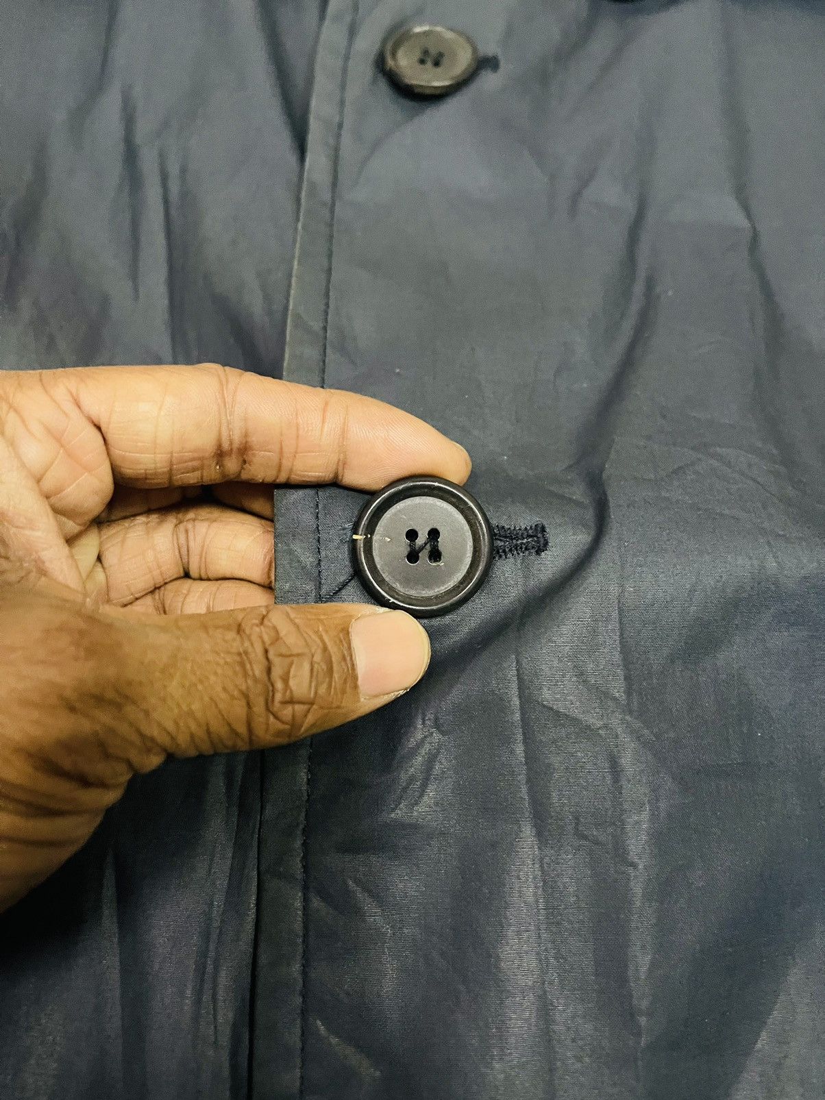 Other Carraro Trench Coat (12) Size US L / EU 52-54 / 3 - 8 Thumbnail