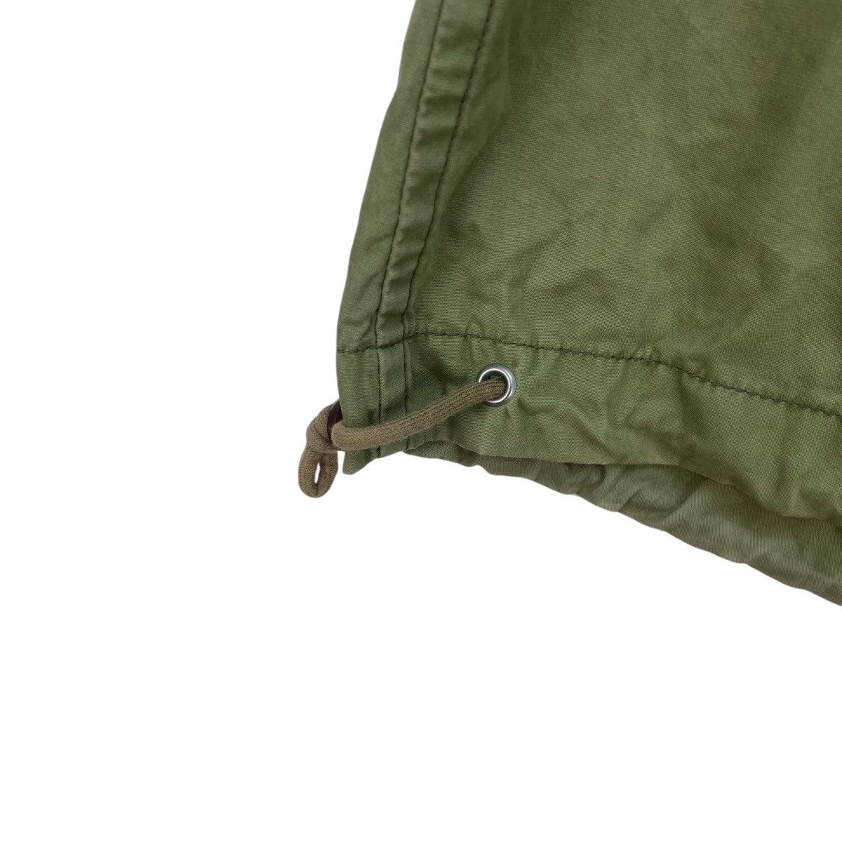 Hai Sporting Gear Vtg Hai Sporting Gear Issey Miyake Tactical Parachute Vests Size US S / EU 44-46 / 1 - 8 Thumbnail
