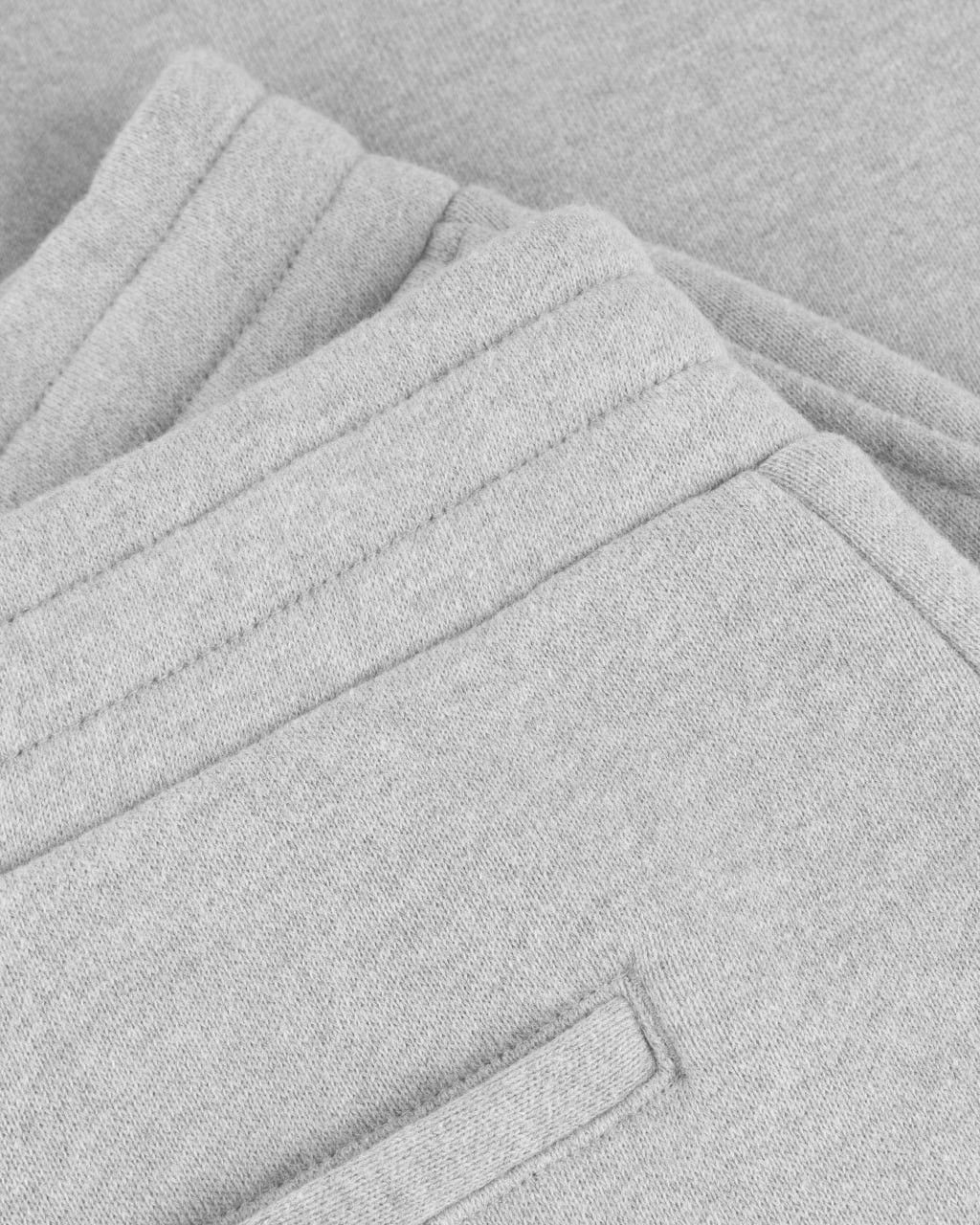 T by Alexander Wang T by ALEXANDER WANG / Fleece Joggers Size 30" / US 8 / IT 44 - 4 Thumbnail
