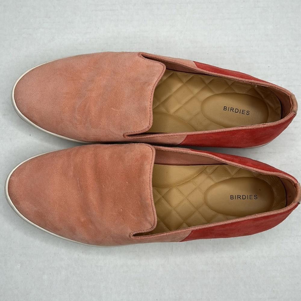 Other Birdies Swift Slip-On Sneaker in sunrise pink, 9 Size US 9 / IT 39 - 6 Thumbnail