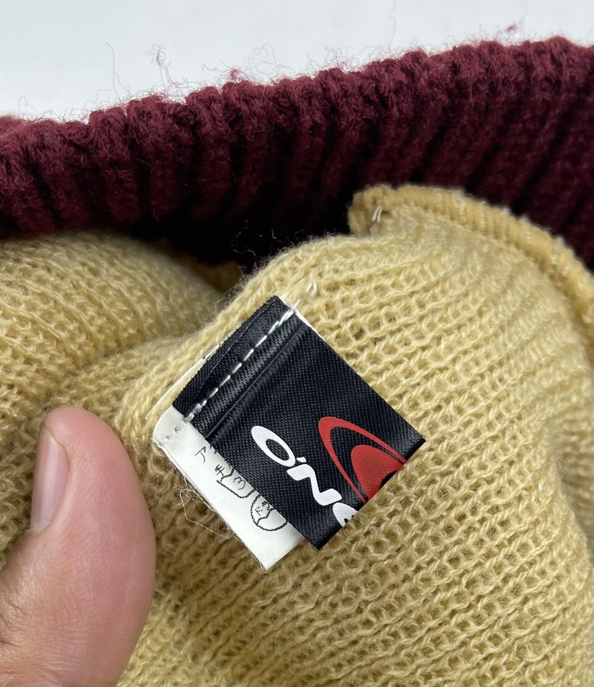O'Neill oneill beanie hat tc50 Size ONE SIZE - 4 Thumbnail