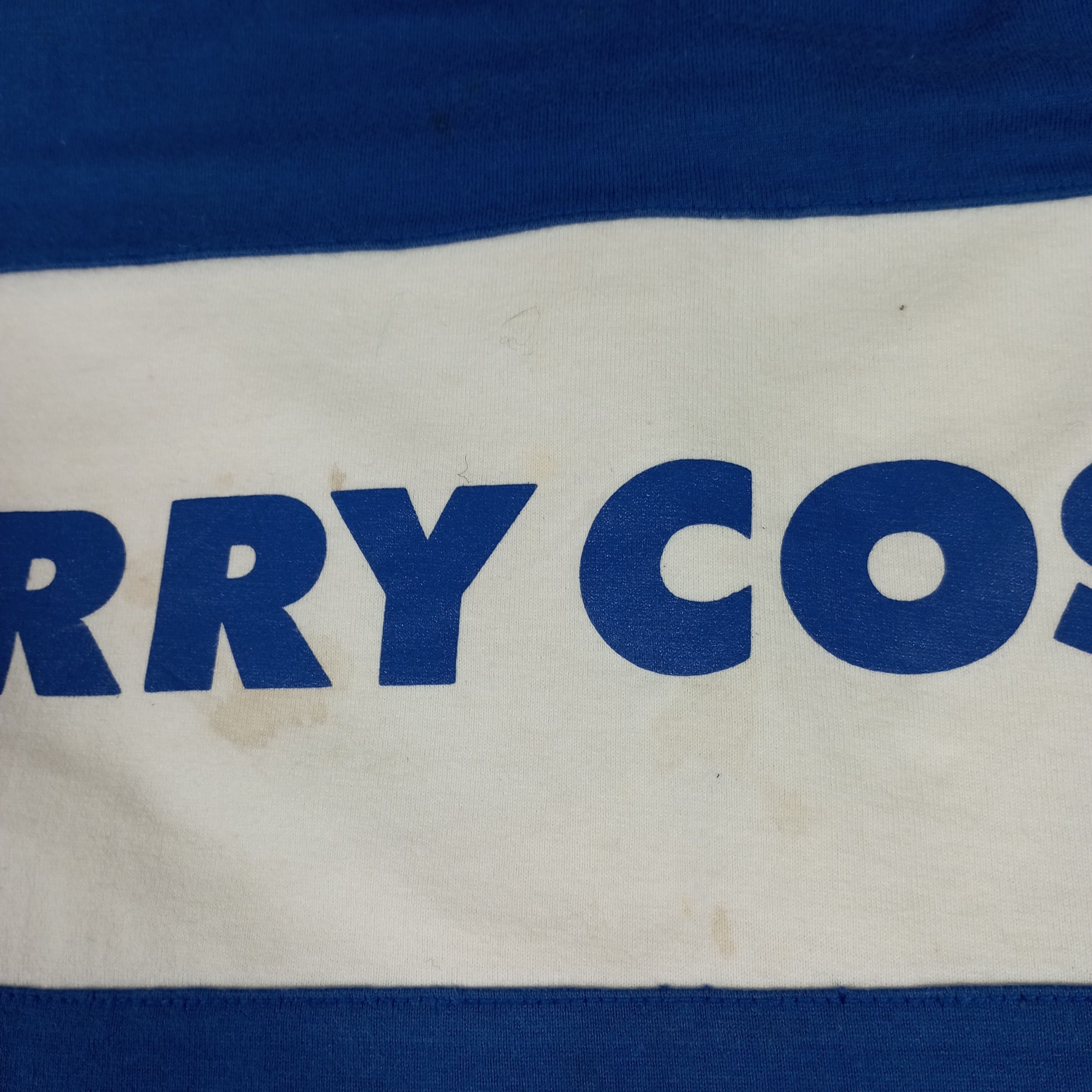NHL Gerry Cosby Ice Hockey Player Vintage Tshirt Size US L / EU 52-54 / 3 - 8 Thumbnail