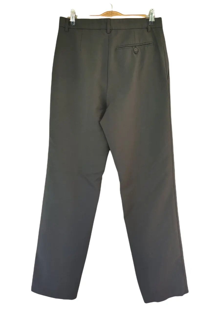 agnes b. Agnes B Pant Size 30" / US 8 / IT 44 - 2 Thumbnail