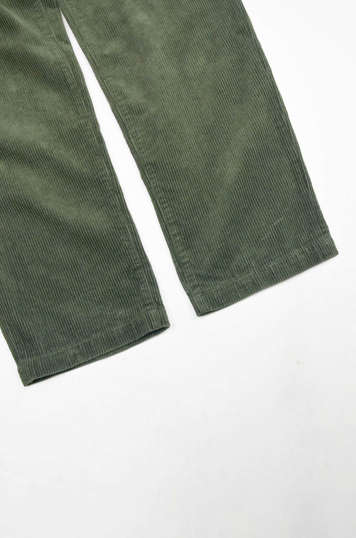 A.P.C. A.P.C. Rue Madame Corduroy Pants – Size 48 Size US 32 / EU 48 - 8 Thumbnail