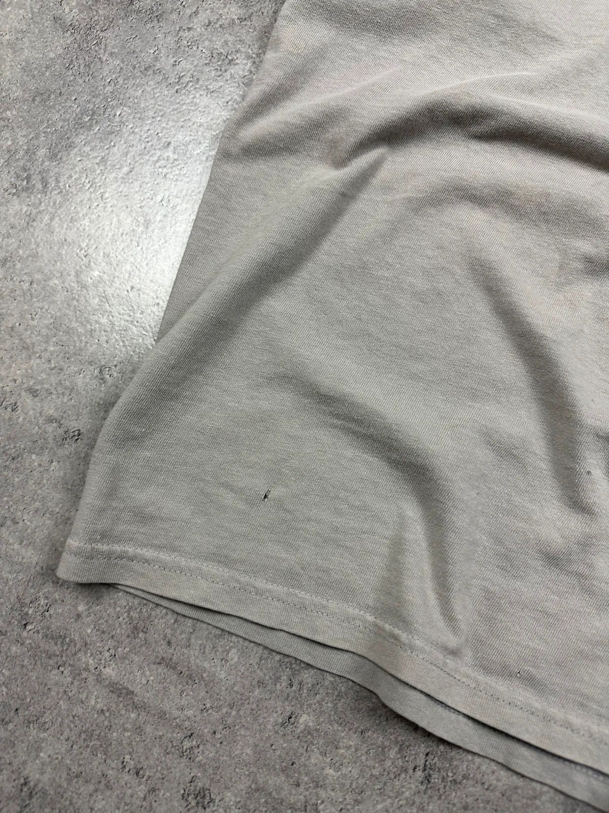 Nike × Nike ACG t-shirt tee vintage 90s nike swoosh red silver tag brown Size US L / EU 52-54 / 3 - 4 Thumbnail