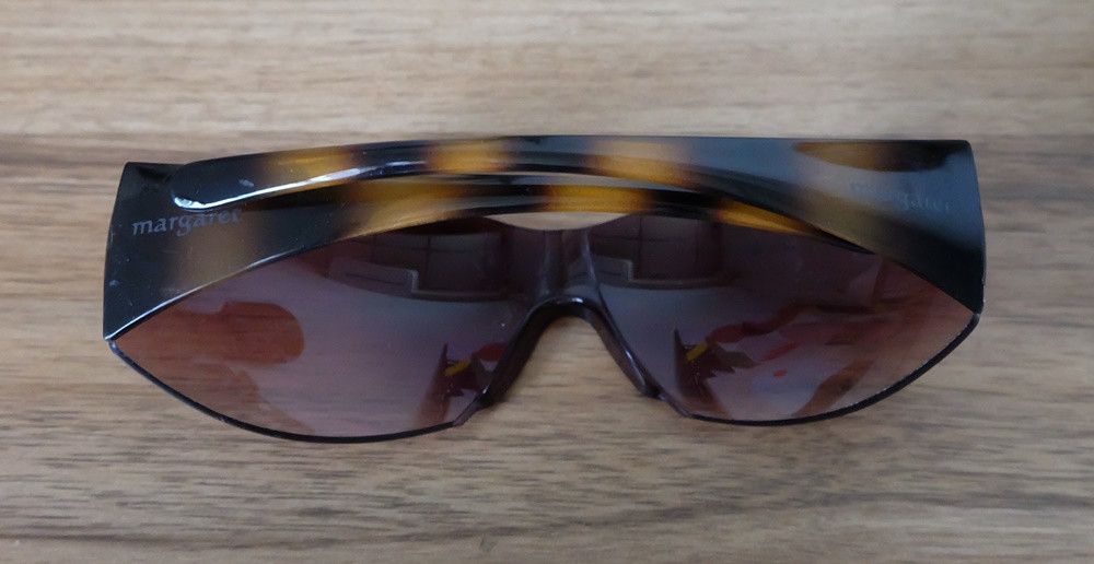 Margaret Howell Margaret Sunglasses Size ONE SIZE - 8 Thumbnail