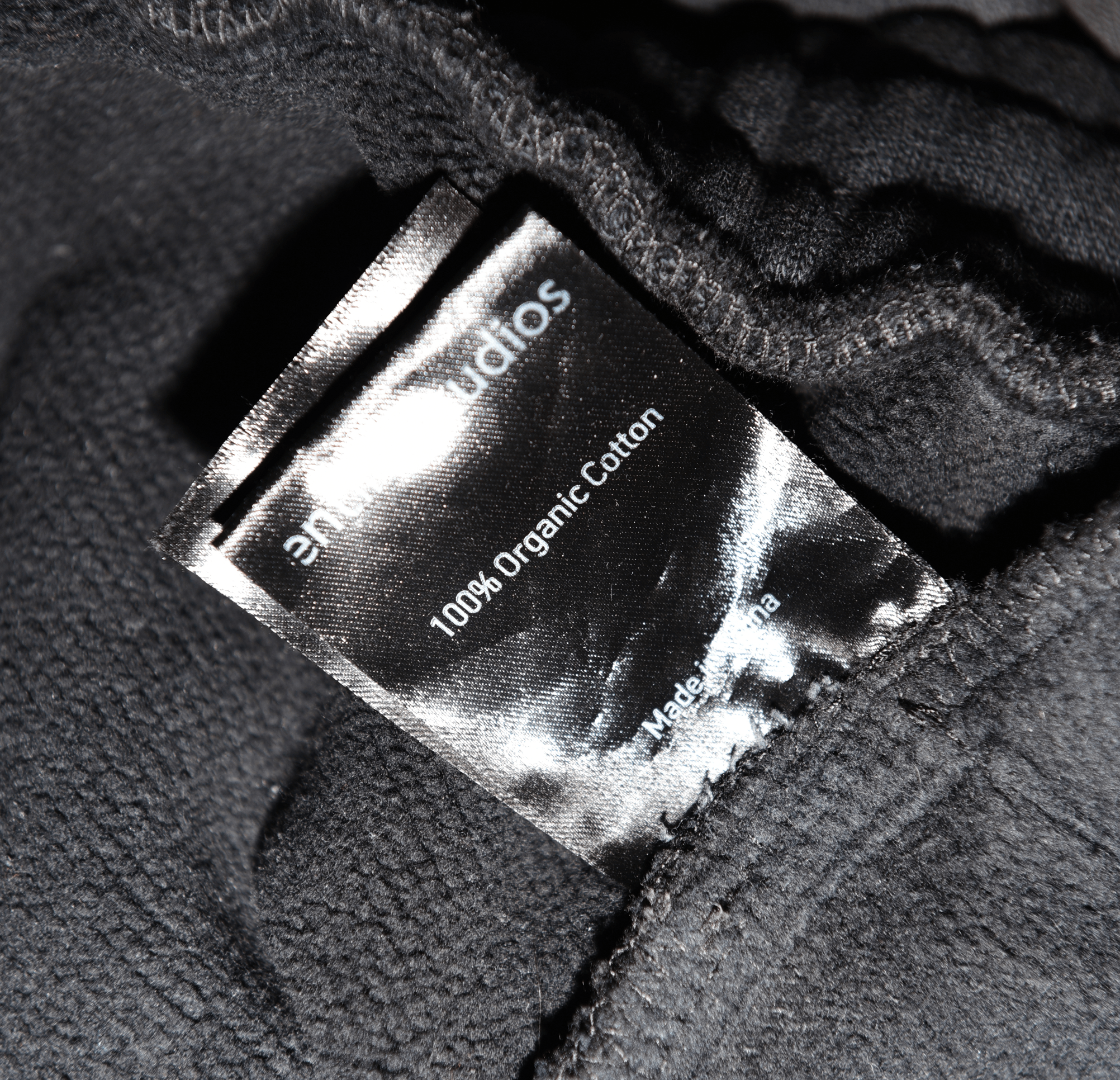 Entire Studios Entire Studios Heavy Drop Shorts in Washed Black Size US 40 / EU 56 - 4 Thumbnail