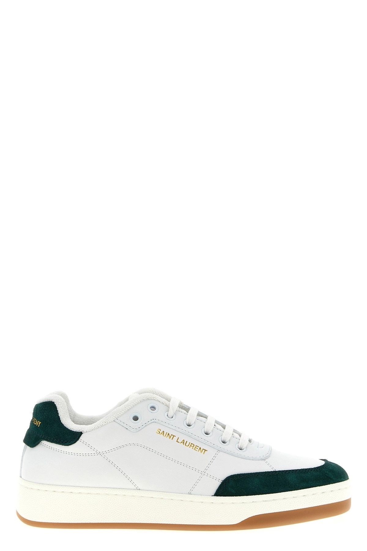 Saint Laurent Paris 'SL/61' sneakers Size US 10 / EU 43 - 1 Thumbnail