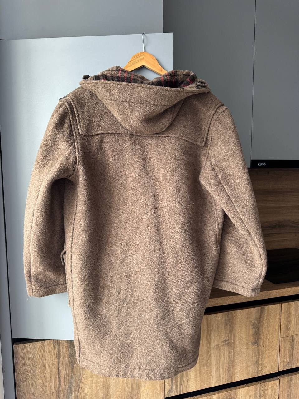 Gloverall Gloverall Duffle Coat Camouflage Wool Vintage Size US M / EU 48-50 / 2 - 6 Thumbnail