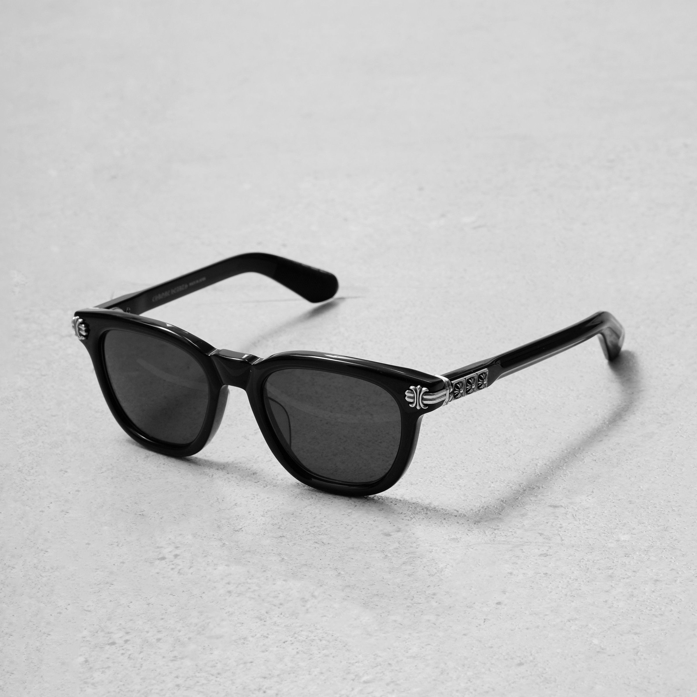 Chrome Hearts CHROME HEARTS SMOKE SHOW Size ONE SIZE - 2 Thumbnail