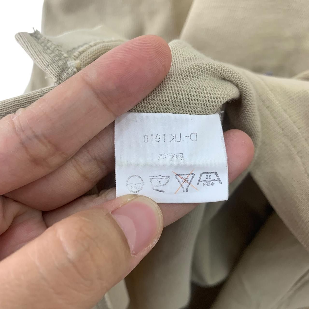 French Connection Vintage FCUK FRENCH CONNECTION Embroidered Tee Shirt Size US S / EU 44-46 / 1 - 5 Thumbnail