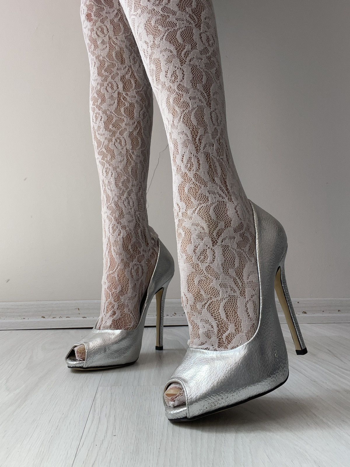 Versace Versace vintage heels Size US 6.5 / IT 36.5 - 2 Thumbnail