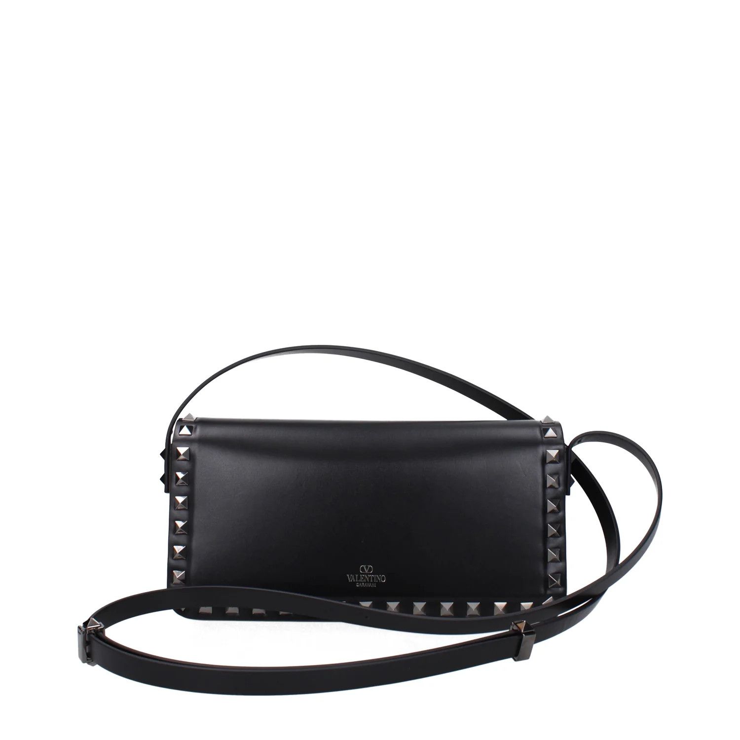 Valentino ob1o1e1224 Size: OS / Shoulder Bag in Black Size ONE SIZE - 3 Thumbnail