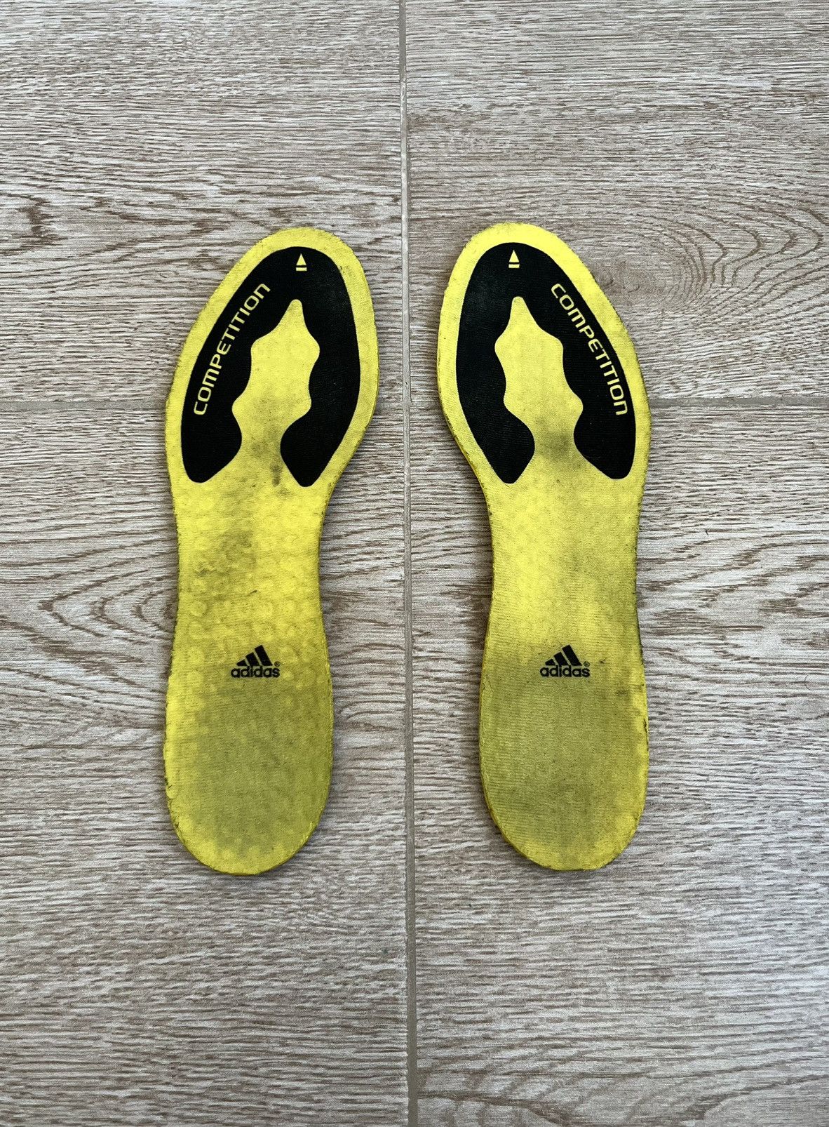 Adidas Adidas X 17.1 SG NSG Techfit Men's Soccer Cleats US 9 UK 8 Size US 9 / EU 42 - 15 Thumbnail