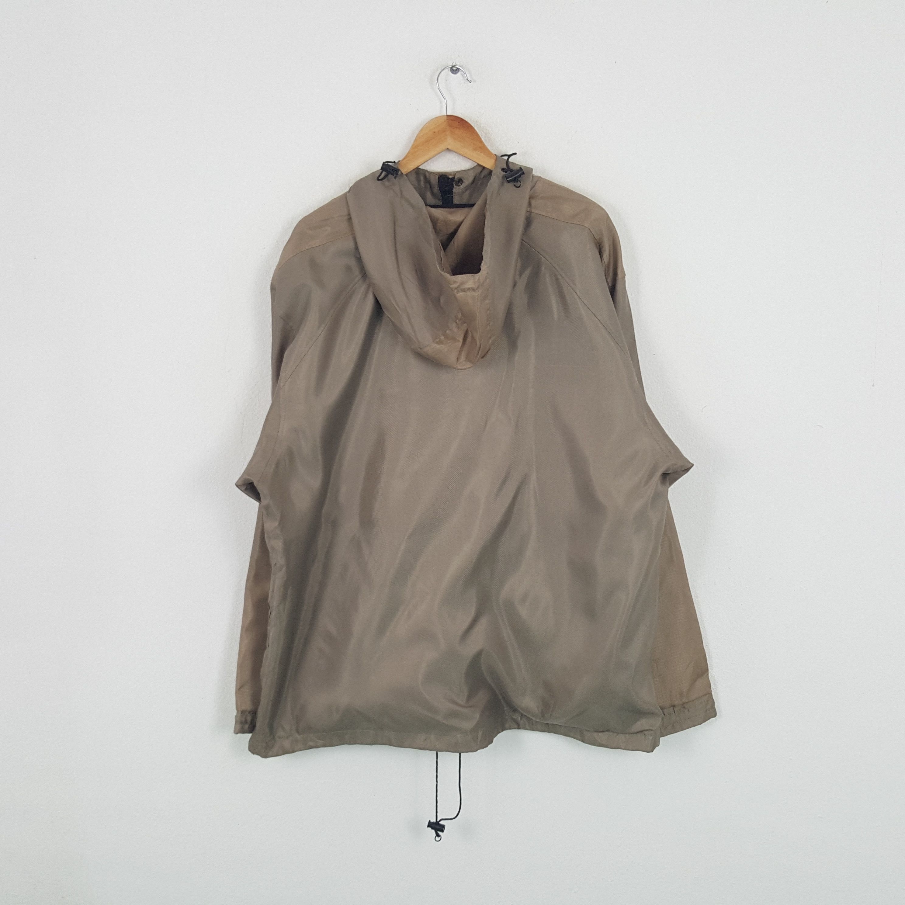 Ecko Unltd. × Vintage Vintage The Ecko Ultd. Gorpcore Style Jacket Size US XXL / EU 58 / 5 - 2 Thumbnail