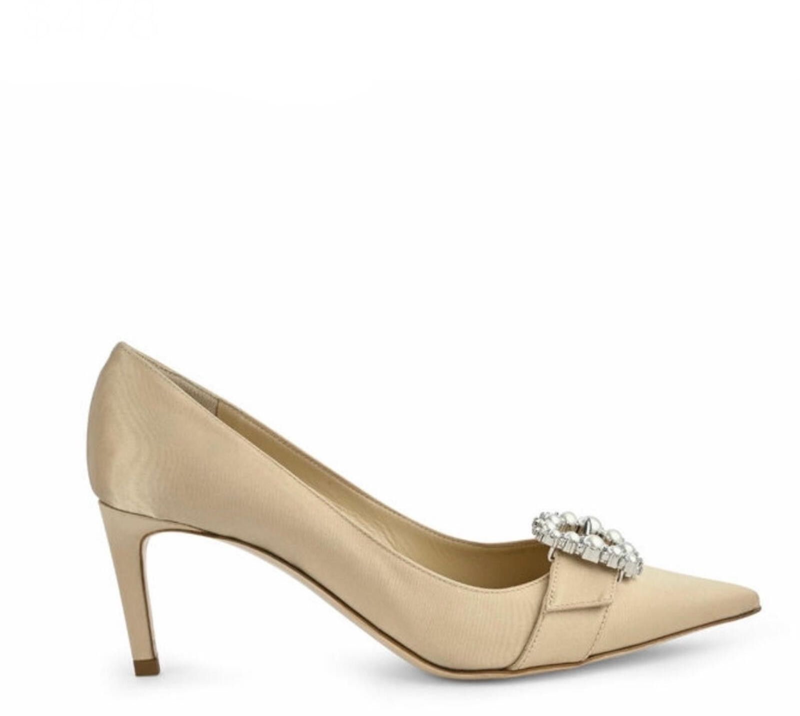 Jimmy Choo Jimmy Choo Cheri Pump 65 Size ONE SIZE - 2 Thumbnail