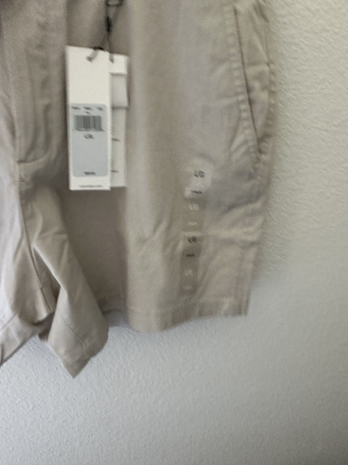 Calvin Klein Slim Fit Calvin Klein shorts NWT Large Size US 34 / EU 50 - 3 Thumbnail