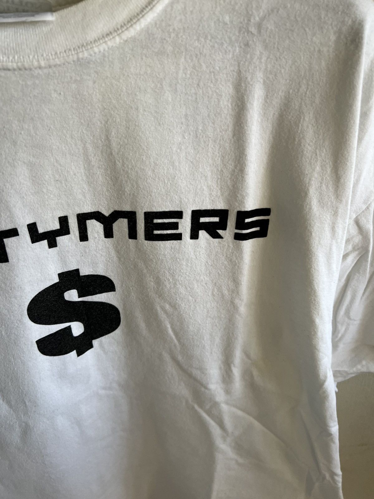 Rap Tees Vintage Big tymers rap tee Size US XXL / EU 58 / 5 - 3 Thumbnail