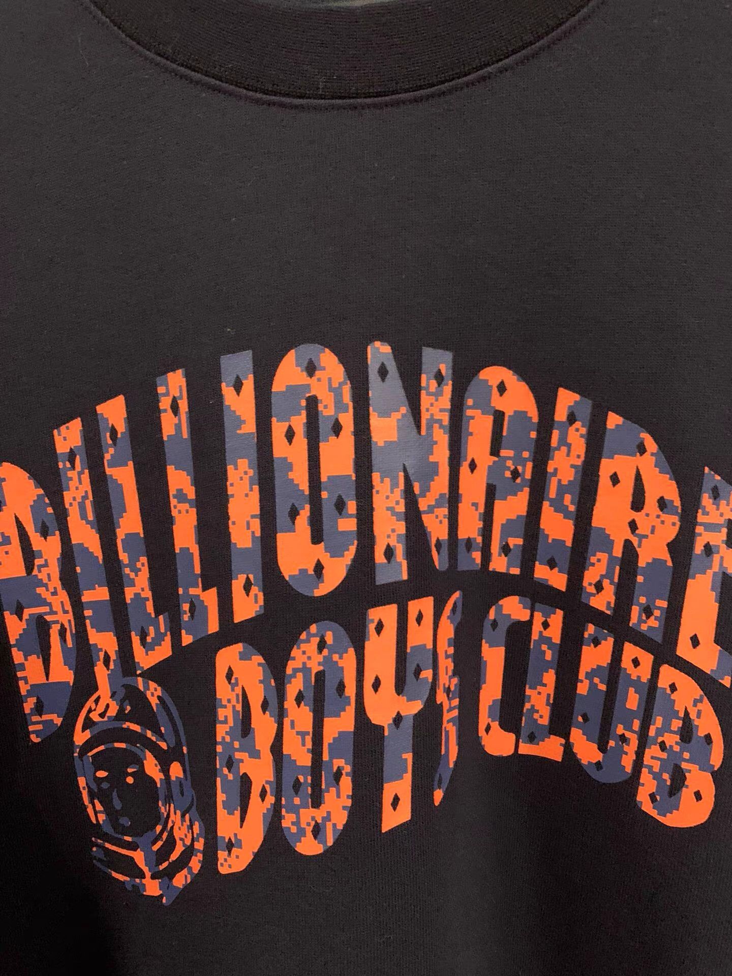 Billionaire Boys Club Billionaire Boys Club Pullover Crew Neck Sweatshirt Size US M / EU 48-50 / 2 - 3 Thumbnail