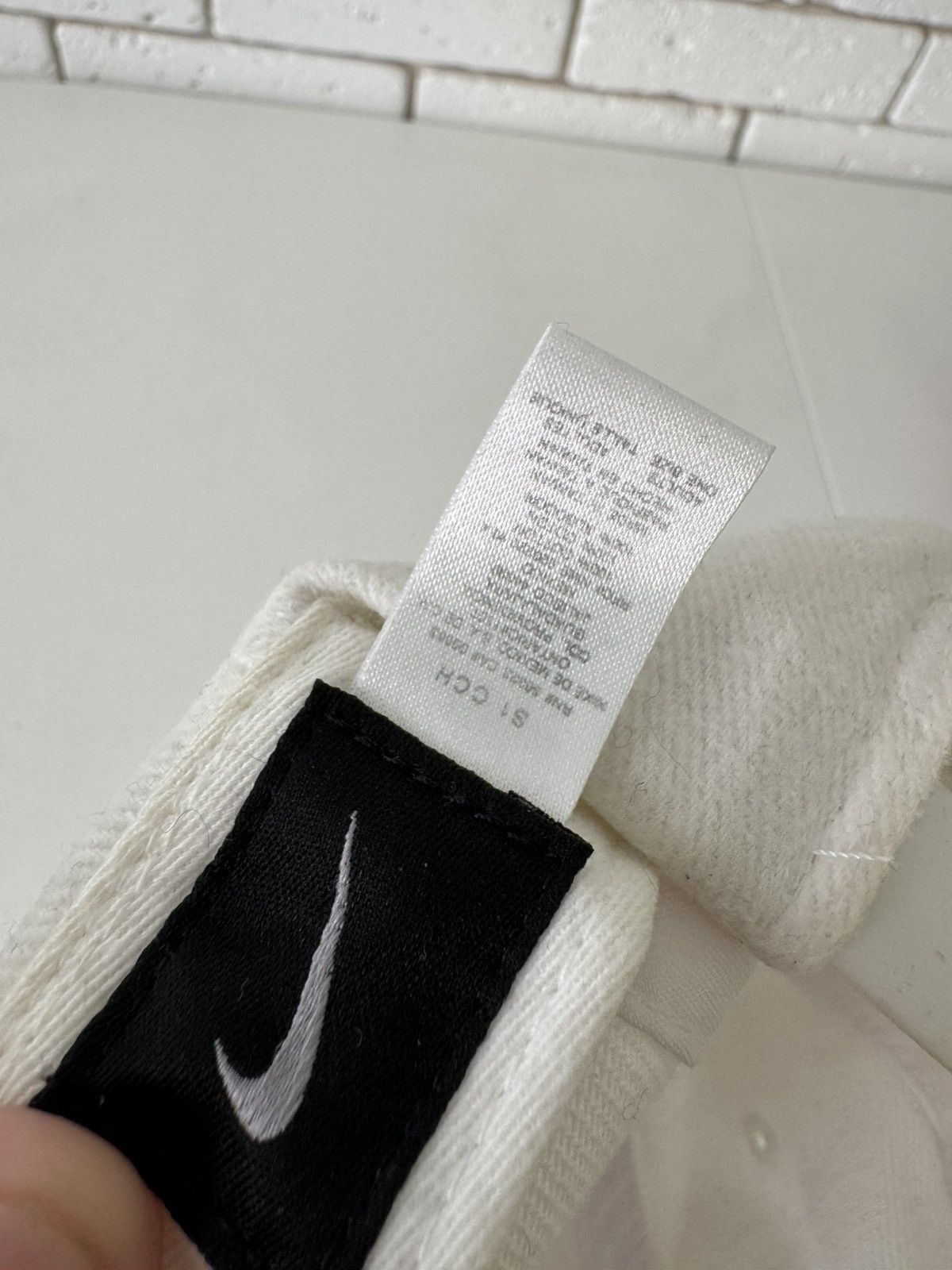 Other Nike vintage cap hat Size ONE SIZE - 5 Thumbnail