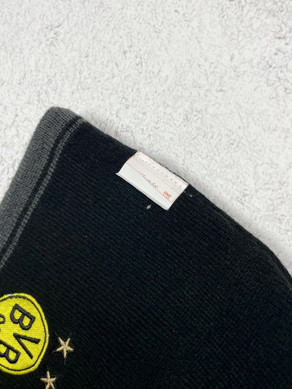 Puma Puma x Borussia Dortmund Vintage Two-Sided Hat Size ONE SIZE - 5 Thumbnail