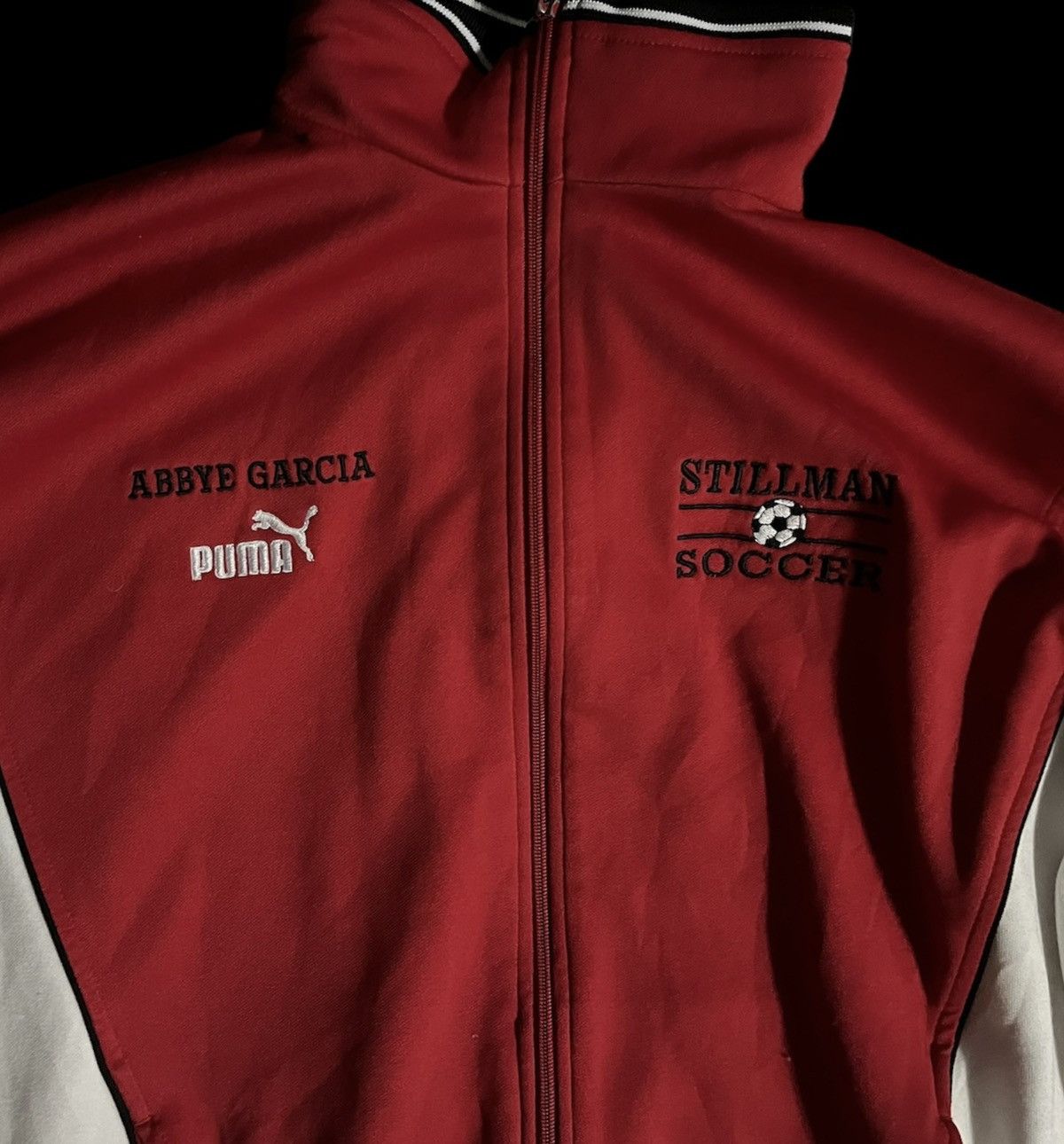 Puma Puma Soccer Sweater Size US M / EU 48-50 / 2 - 3 Thumbnail