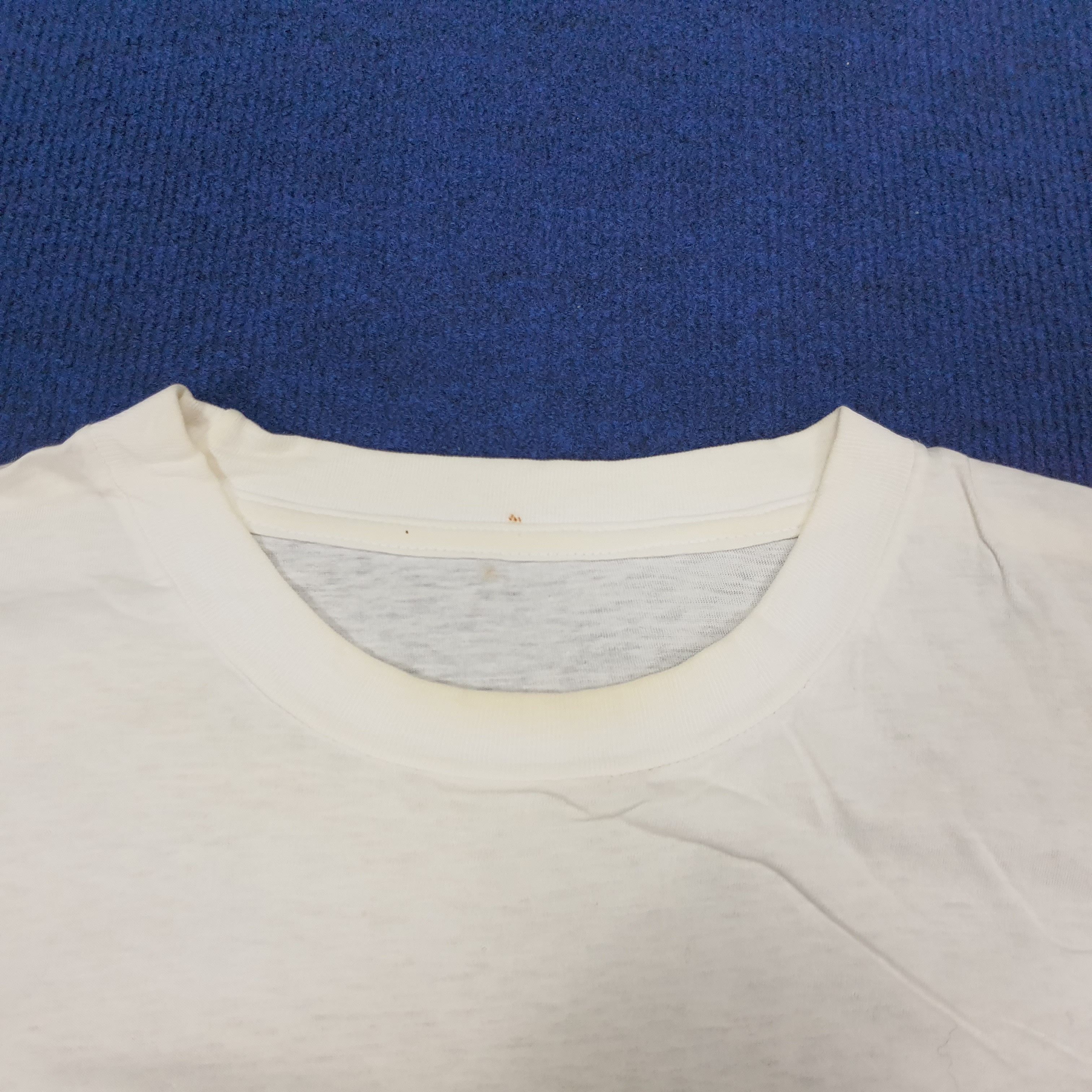 Vintage Vintage Lark McLaren GT T-shirt Size US M / EU 48-50 / 2 - 5 Thumbnail