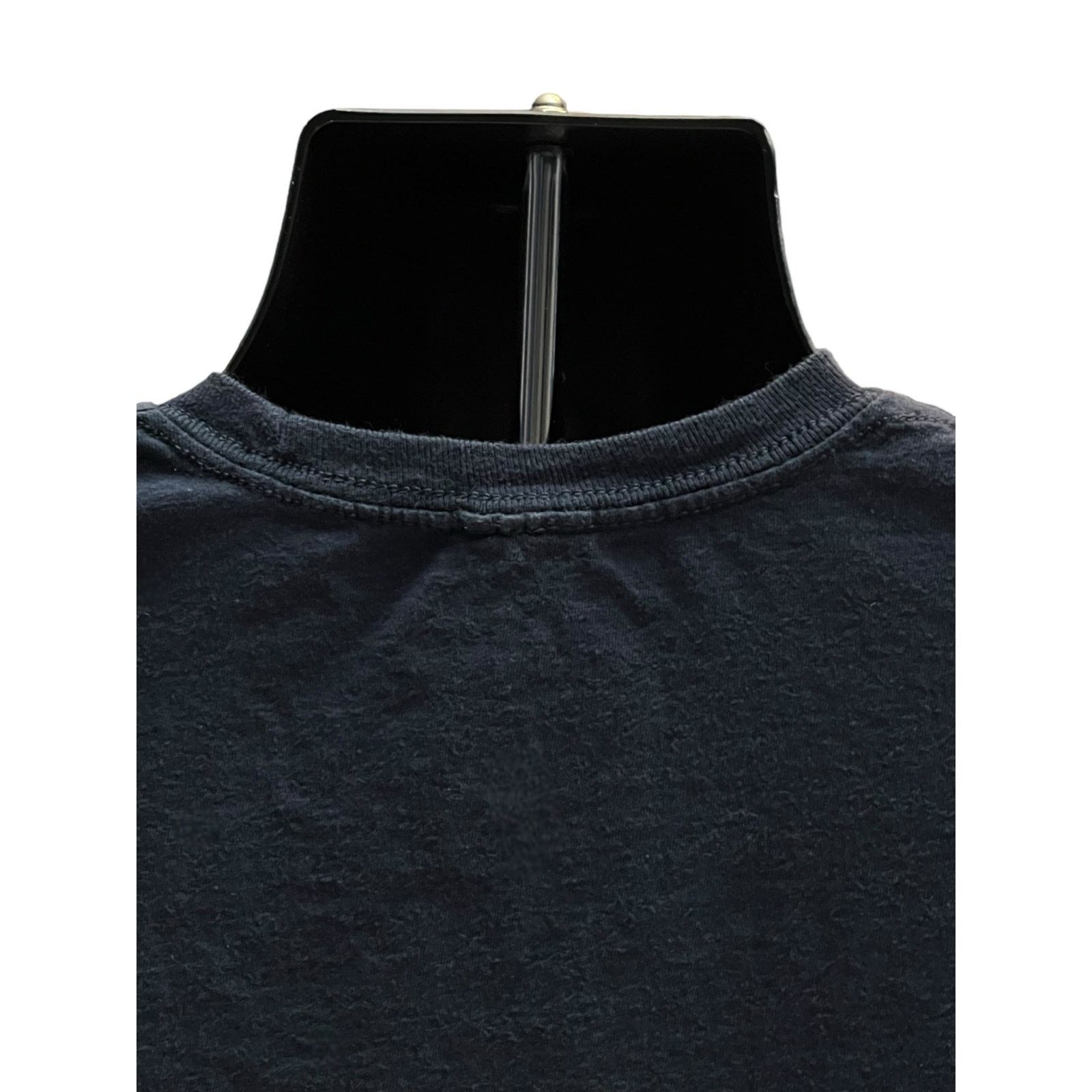 Star Wars Star Wars Jedi Academy Logo T-Shirt Large - May The Force Be Size US L / EU 52-54 / 3 - 6 Thumbnail