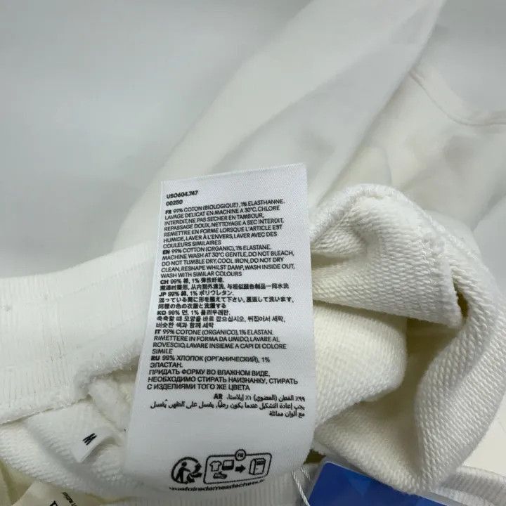 Other AMIPARIS Logo Embroidered Casual Shorts -2507 Size US 27 - 6 Thumbnail