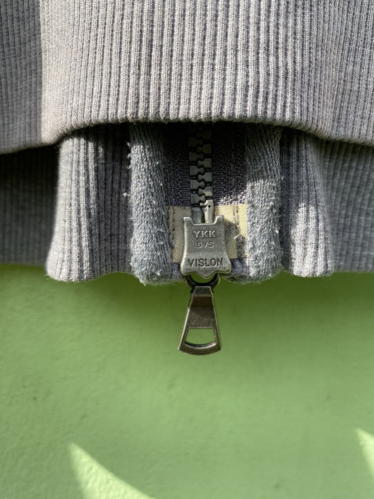 Japanese Brand Uniqlo Luxury Hood Zip Hoodie Grey Tribal Pattern Y2K Jacket Size M / US 6-8 / IT 42-44 - 15 Thumbnail