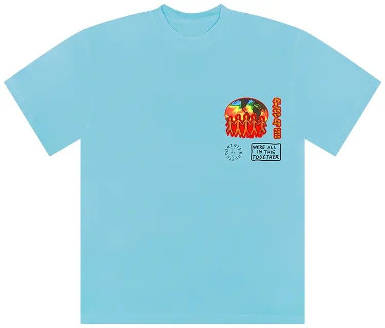 Travis Scott Travis Scott Class of 2020 Size US L / EU 52-54 / 3 - 3 Thumbnail