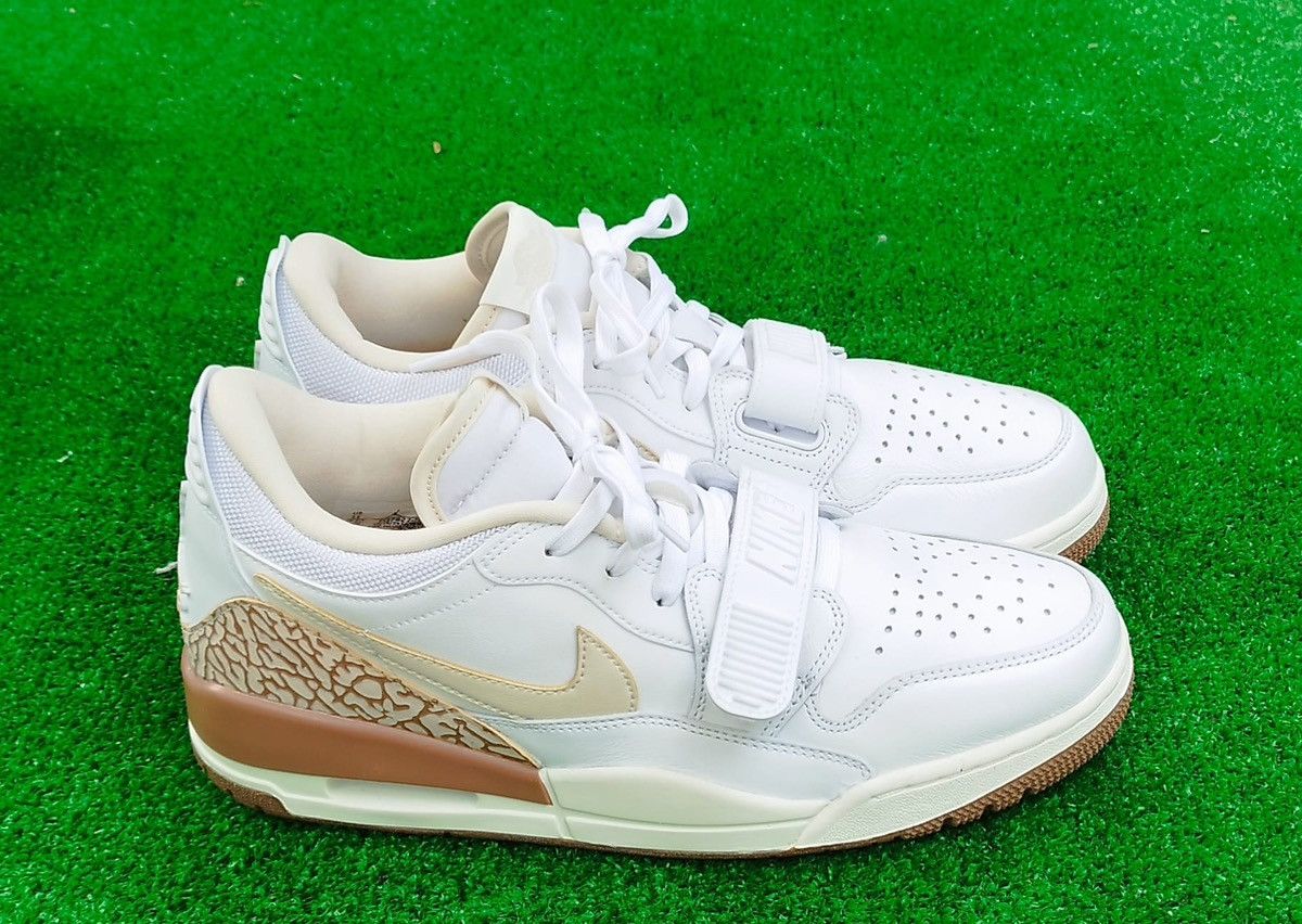 Jordan Brand Shoes Air Jordan Unisex Legacy 312 Low Size US 10.5 / EU 43-44 - 1 Thumbnail