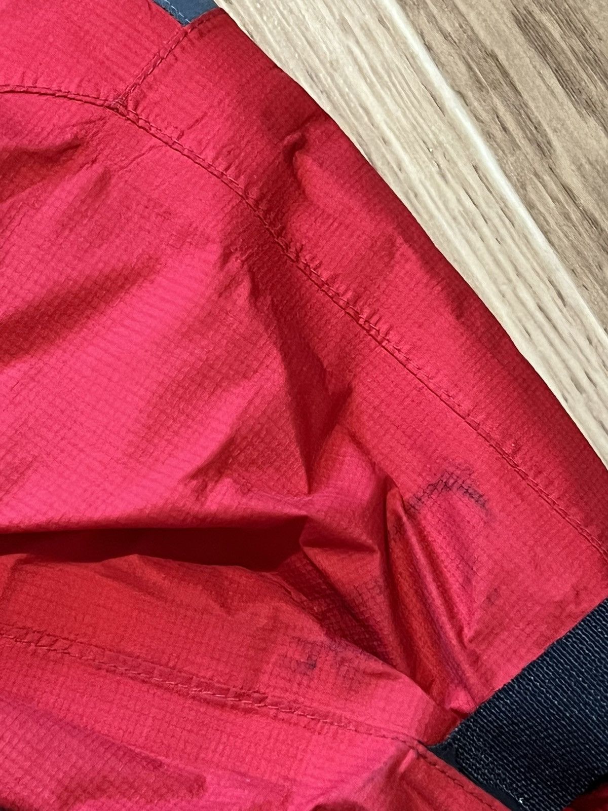 Goretex × Vintage Vintage Schoffel gore Tex xcr jacket outdoor arcteryx style Size US L / EU 52-54 / 3 - 7 Thumbnail