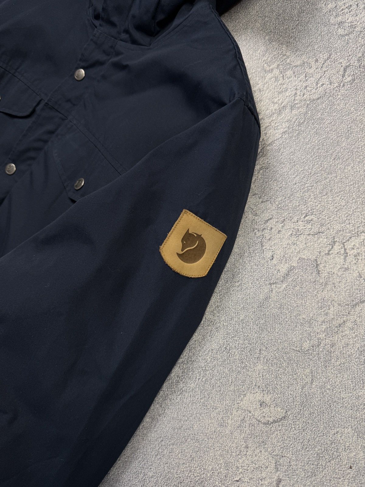 Fjallraven Fjallraven Greenland G-1000 Jacket Parka Waxed Size US XL / EU 56 / 4 - 6 Thumbnail