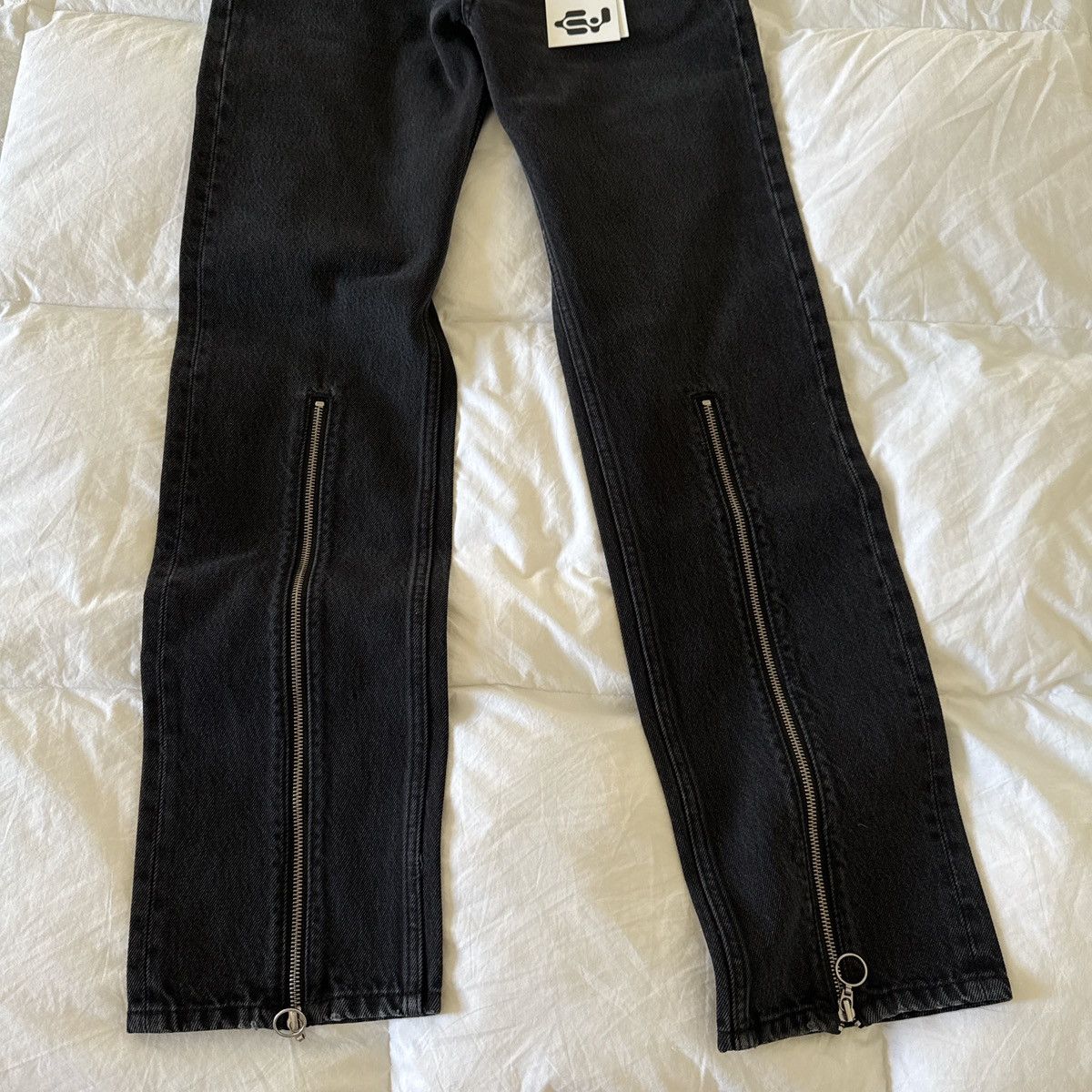 Eytys EYTYS Orion Jeans W29 x L32 Size US 29 - 4 Thumbnail