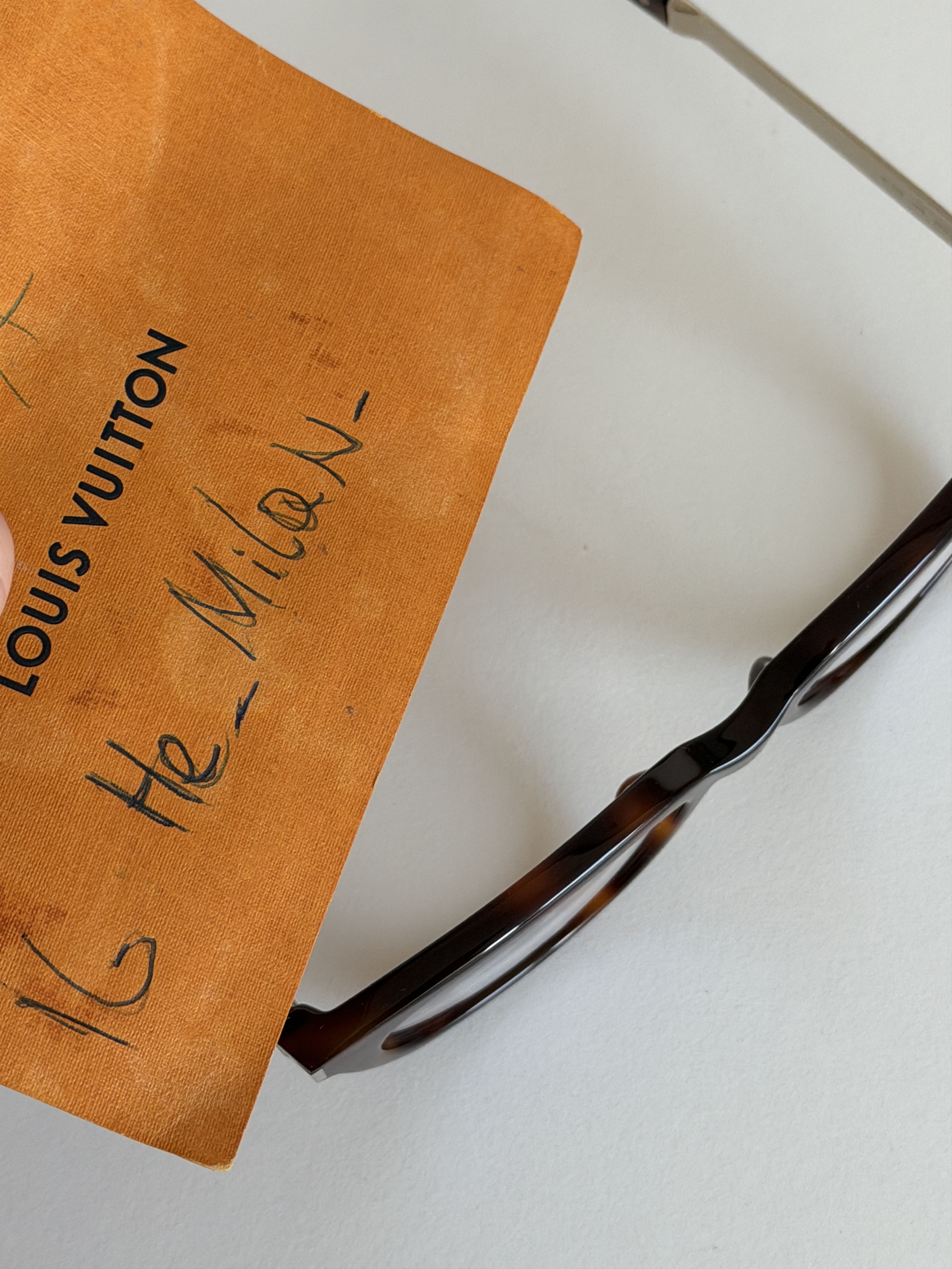 Saint Laurent Paris Saint laurent Glasses Size ONE SIZE - 11 Thumbnail