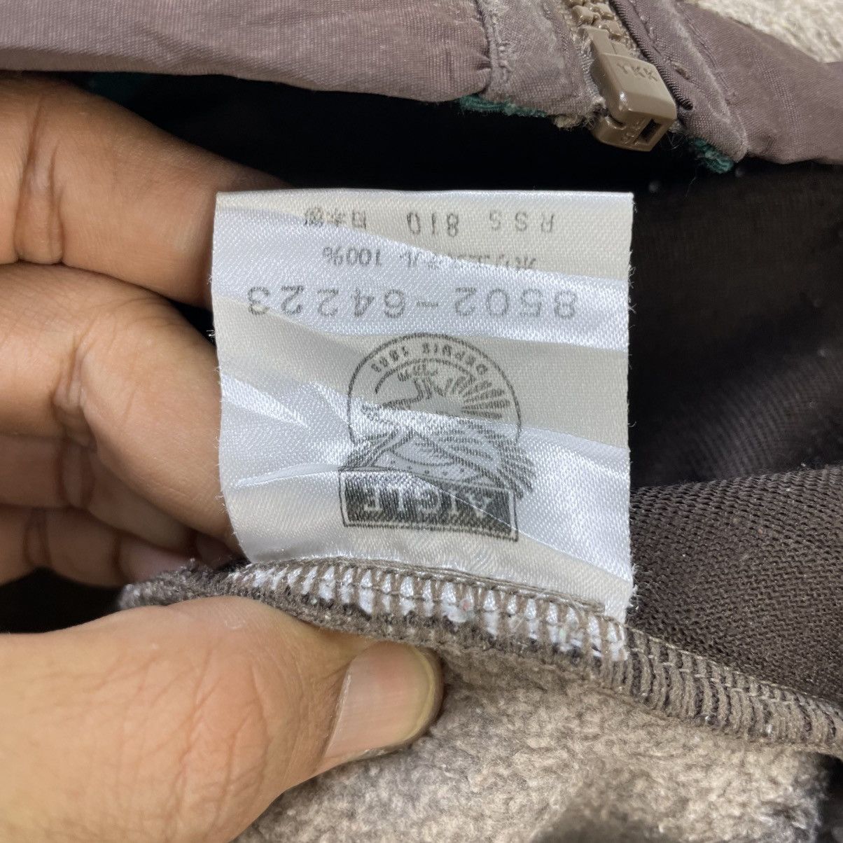Beams Plus 💥Beams Dual Pocket Shirt Jacket Size US M / EU 48-50 / 2 - 6 Thumbnail
