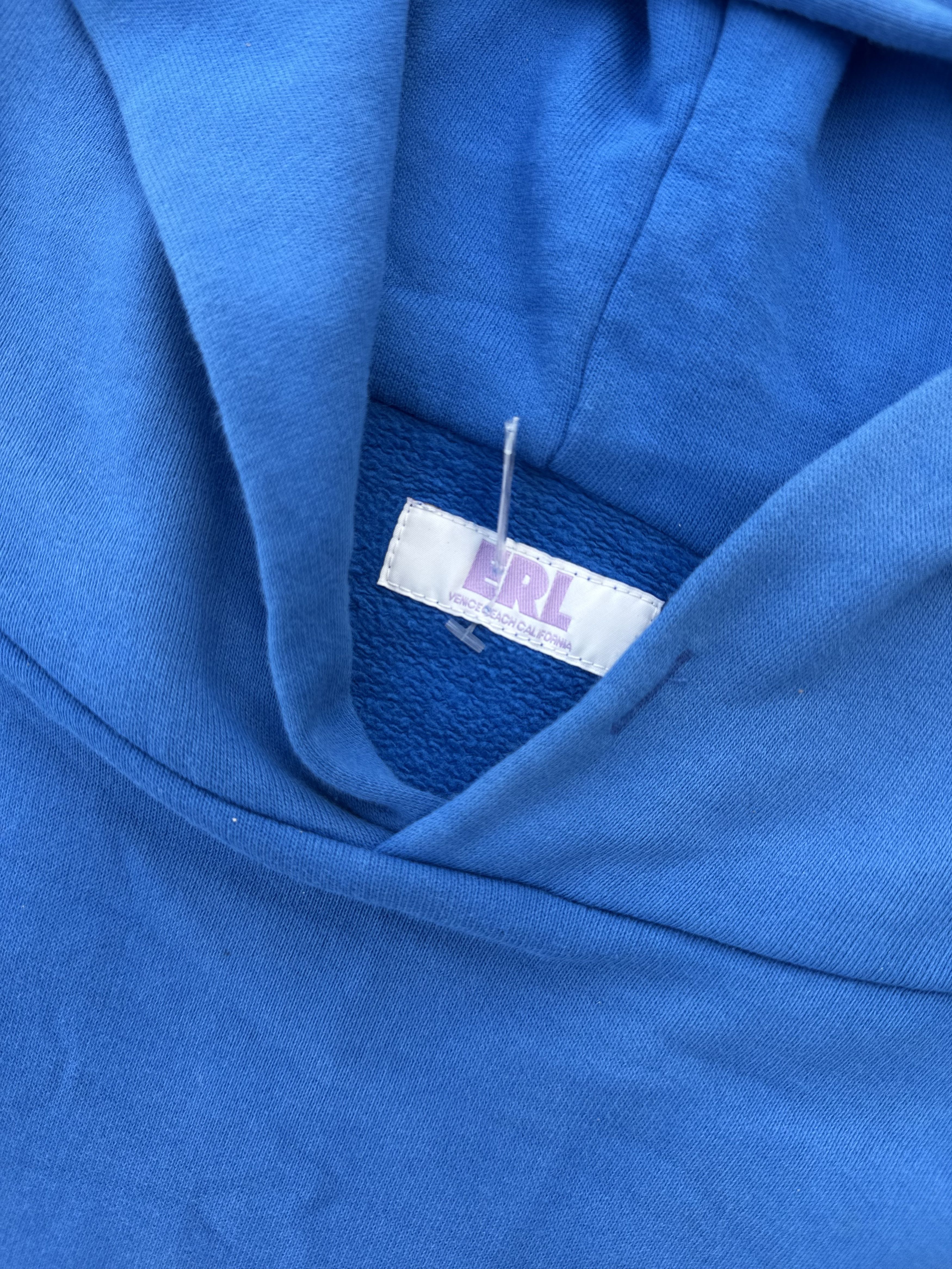 ERL ERL - Swirl Hoodie Size US XL / EU 56 / 4 - 12 Thumbnail