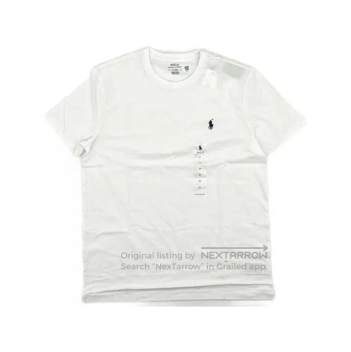 Polo Ralph Lauren Polo Ralph Lauren Men's Logo Embroidered Short. Size US M / EU 48-50 / 2 - 2 Thumbnail