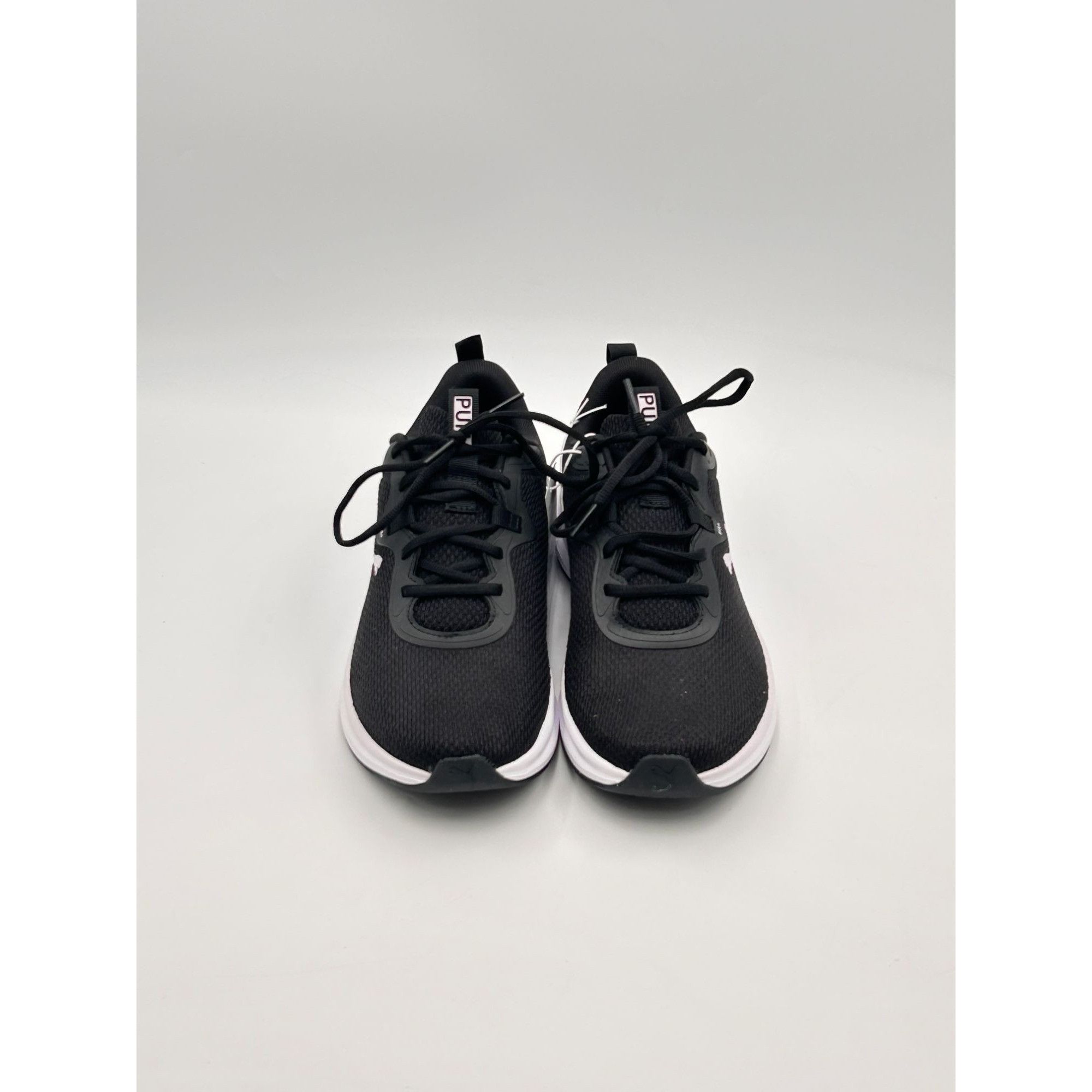 Puma Puma Black Training Sneakers Women 7 Lightweight Gym Walking Size US 7 / IT 37 - 1 Thumbnail