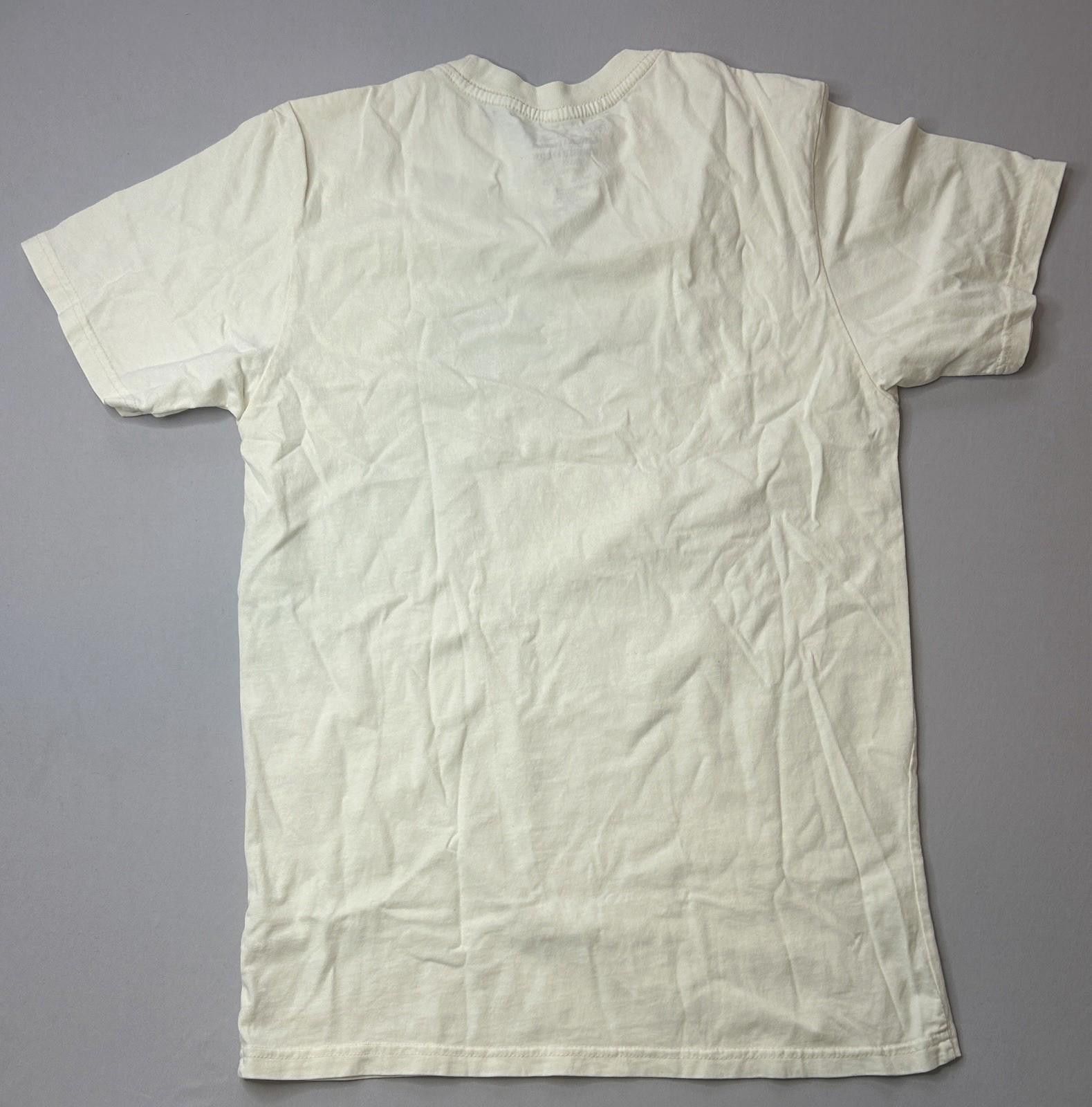 Paper Planes Paper Planes Greatness Is A Process Always Forward Small NWT Size US S / EU 44-46 / 1 - 2 Thumbnail