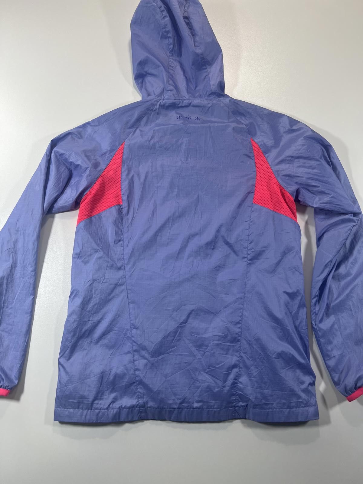 Marmot Marmot Women's Lightweight Windbreaker Jacket Size L / US 10 / IT 46 - 9 Thumbnail