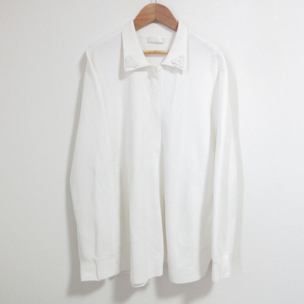 Other Other Anteprima VIS PATCH Shirt Jacket Others Outerwear DUTY FREE for USA Size ONE SIZE - 1 Thumbnail
