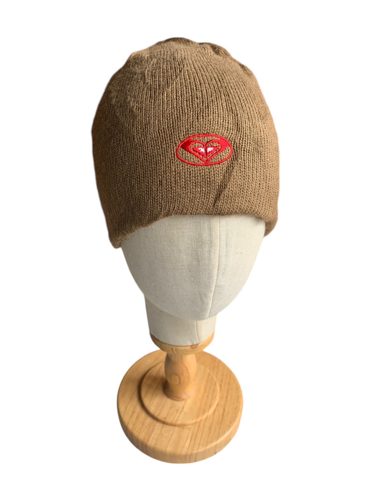 Japanese Brand × Kapital × Vintage Roxy Winter Sessions Streetwear Long Beanie Hats Size ONE SIZE - 1 Thumbnail