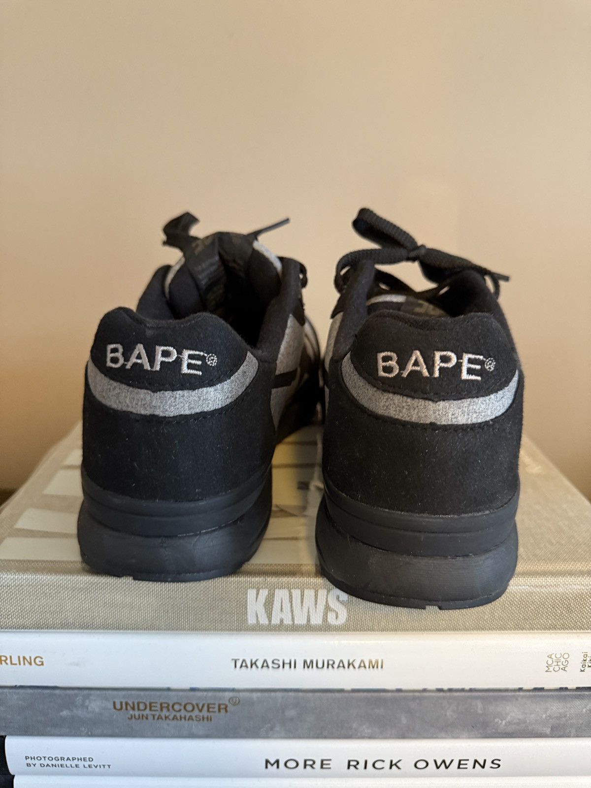 Bape bape sta sneaker Size US 9 / EU 42 - 3 Thumbnail