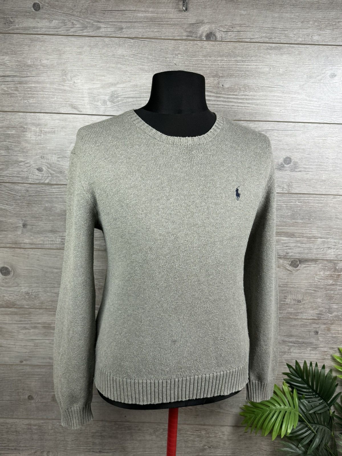 Polo Ralph Lauren POLO RALPH LAUREN SWEATER LUXURY USA STYLE SIZE L Size US L / EU 52-54 / 3 - 1 Thumbnail
