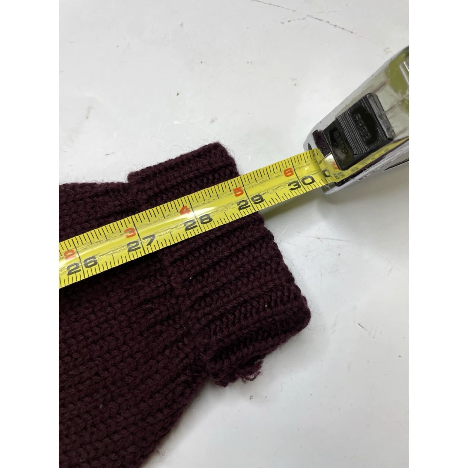 Polo Ralph Lauren VINTAGE Polo Ralph Lauren Striped Wool Knit Sweater Large Size US L / EU 52-54 / 3 - 4 Thumbnail