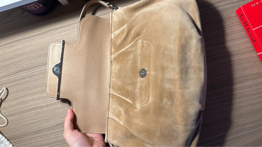 Cartier Vintage Cartier shoulder bag Size ONE SIZE - 4 Thumbnail